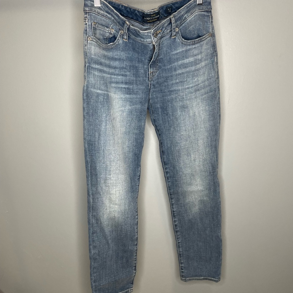 Lucky brand jeans